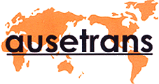 Australia Europe Translation Services: affordable language services by accredited translators - French/English/German/Spanish/Italian